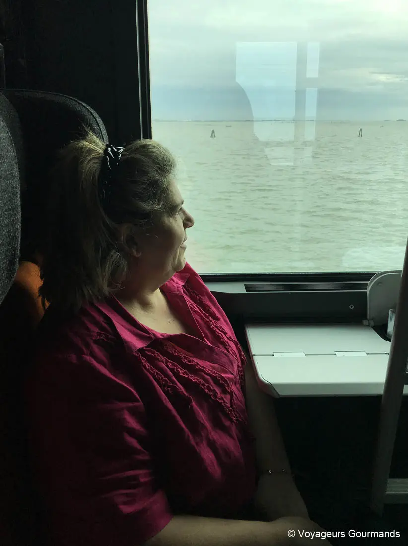 paris venise en train 3