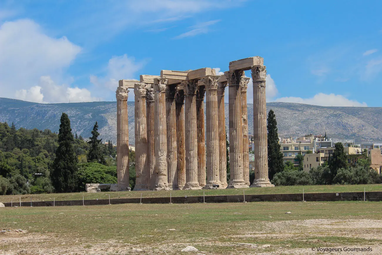 visiter athenes 10