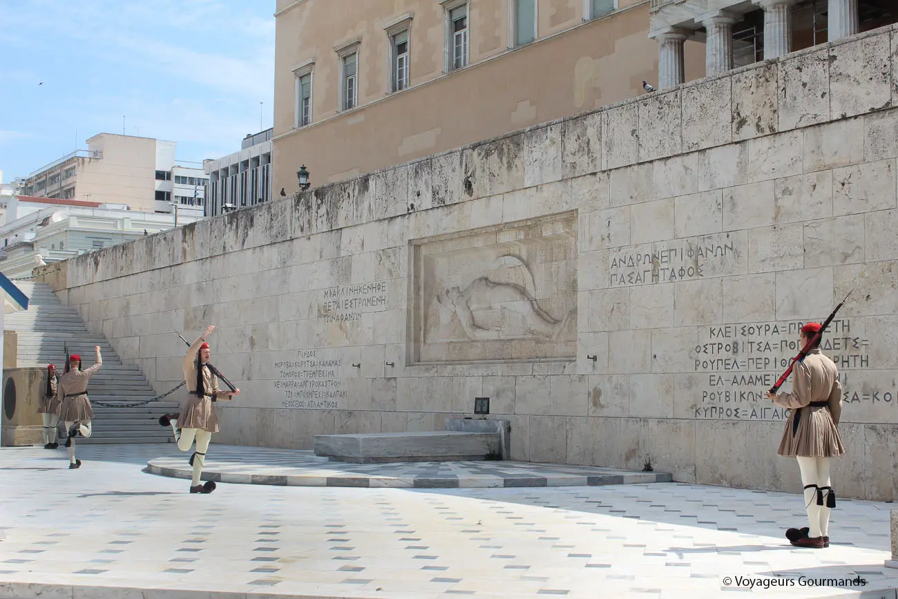visiter athenes 3