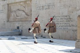 visiter athenes