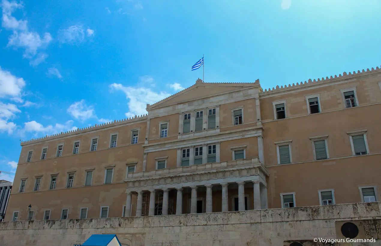 visiter athenes 6