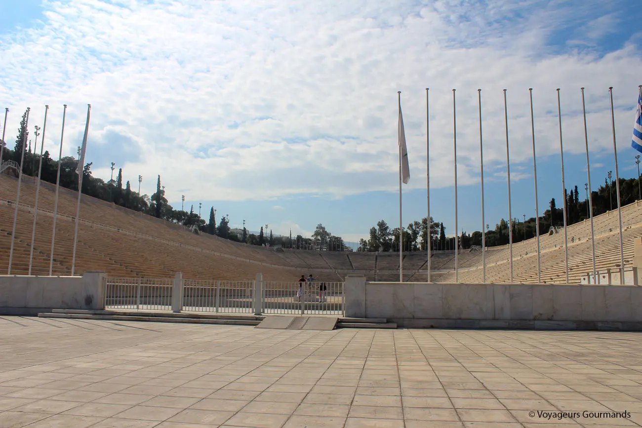 visiter athenes 7
