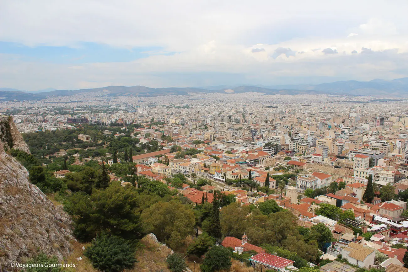visiter athenes 9
