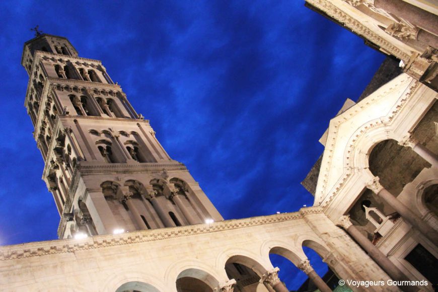 Visiter Split : que faire en 2, 3 ou 4 jours