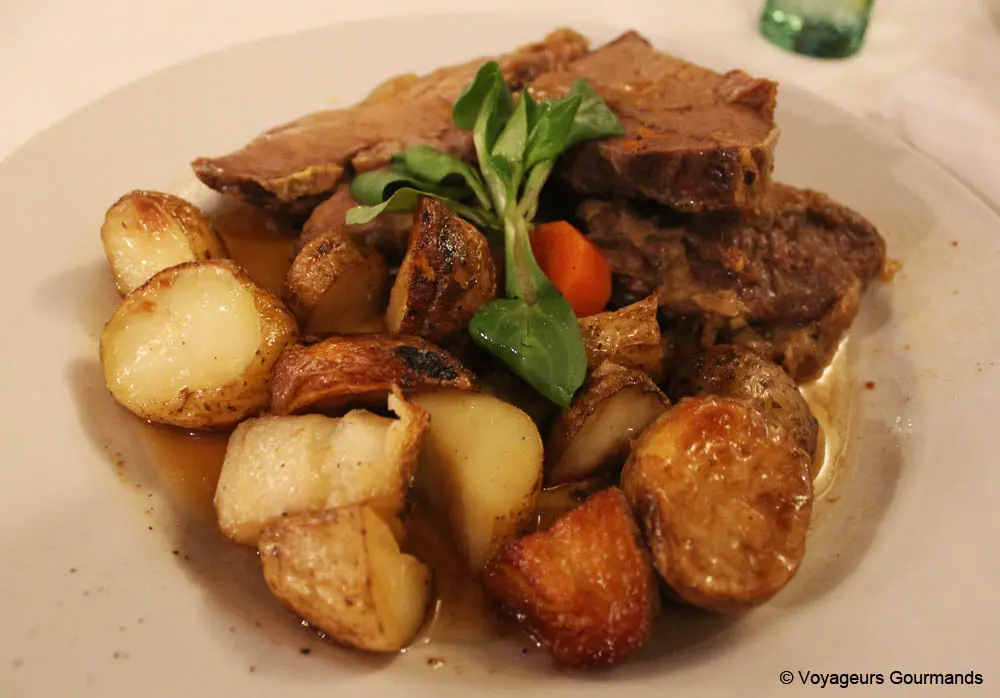 Cuisine croate 10