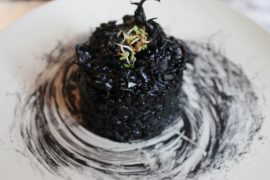 Cuisine croate