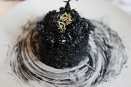 Cuisine croate