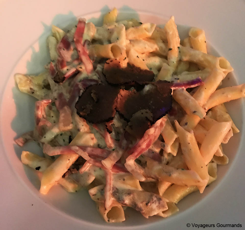 Cuisine croate