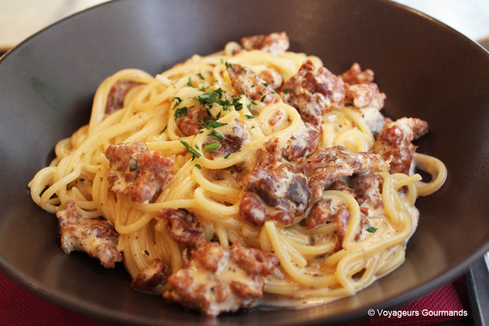 Cuisine croate