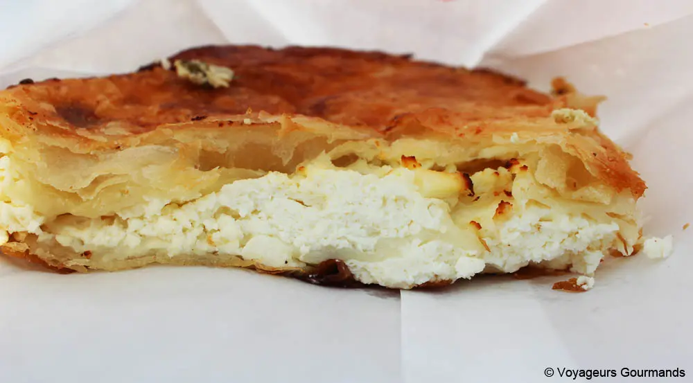 Cuisine croate 2