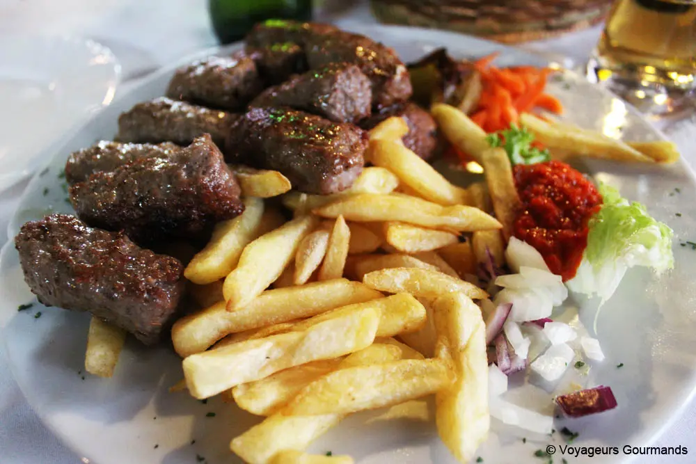 Cuisine croate 3