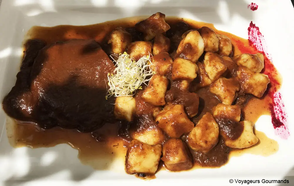 Cuisine croate 4