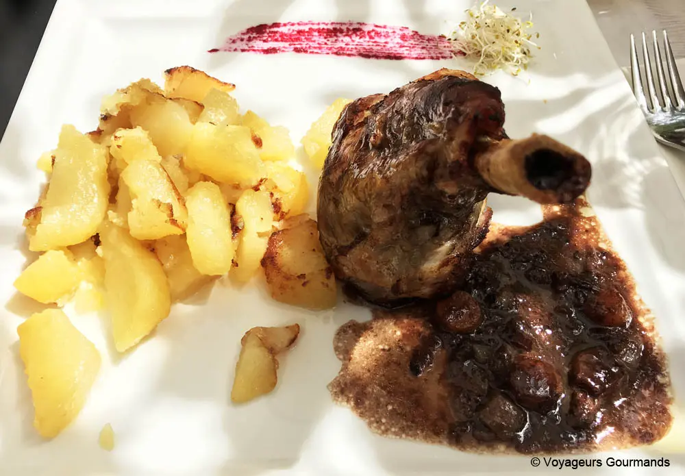 Cuisine croate 5