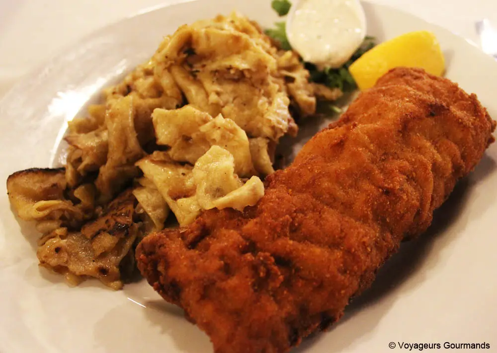 Cuisine croate 6