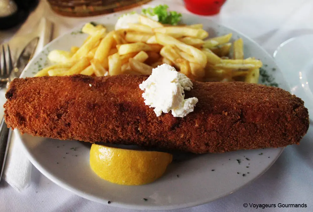 Cuisine croate 7