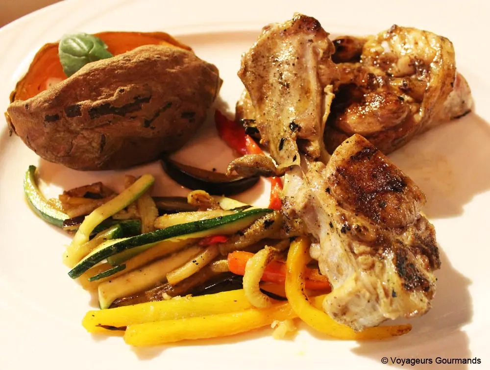 Cuisine croate 9