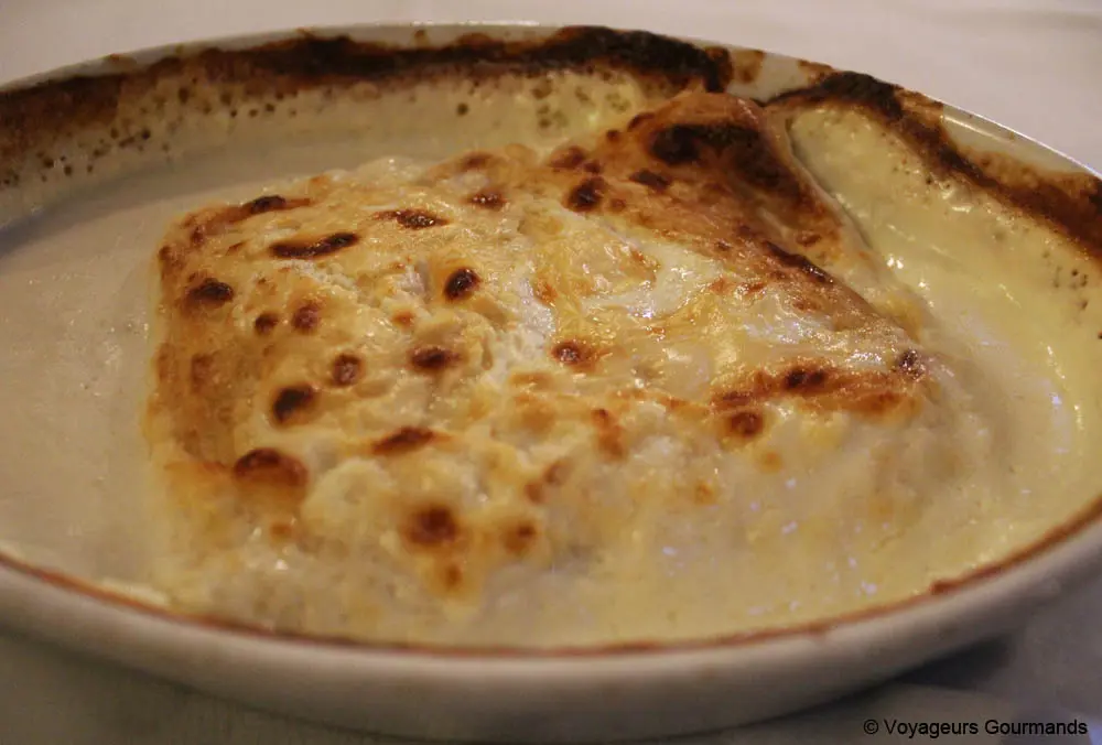 Cuisine croate