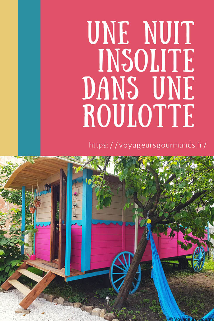 nuit insolite en roulotte 26