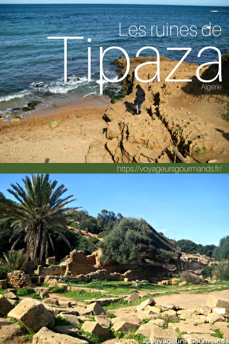 Tipaza pinterest