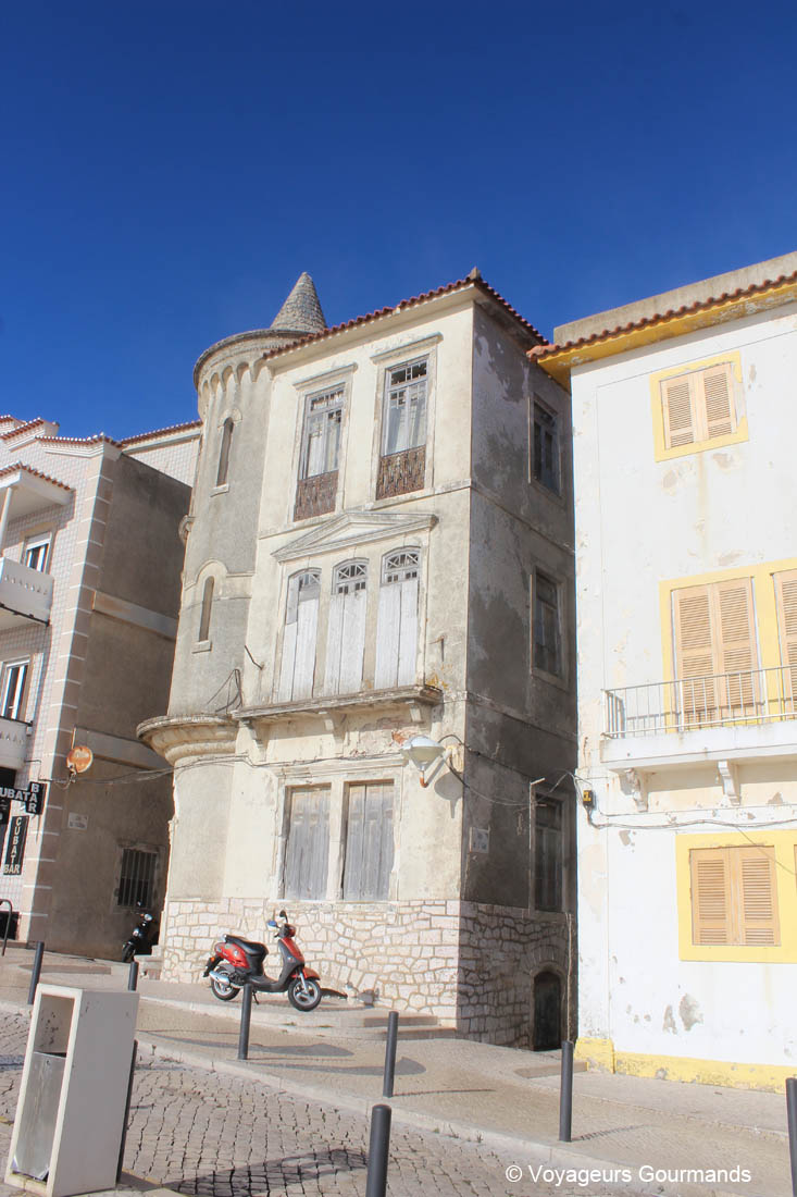 journee a nazare