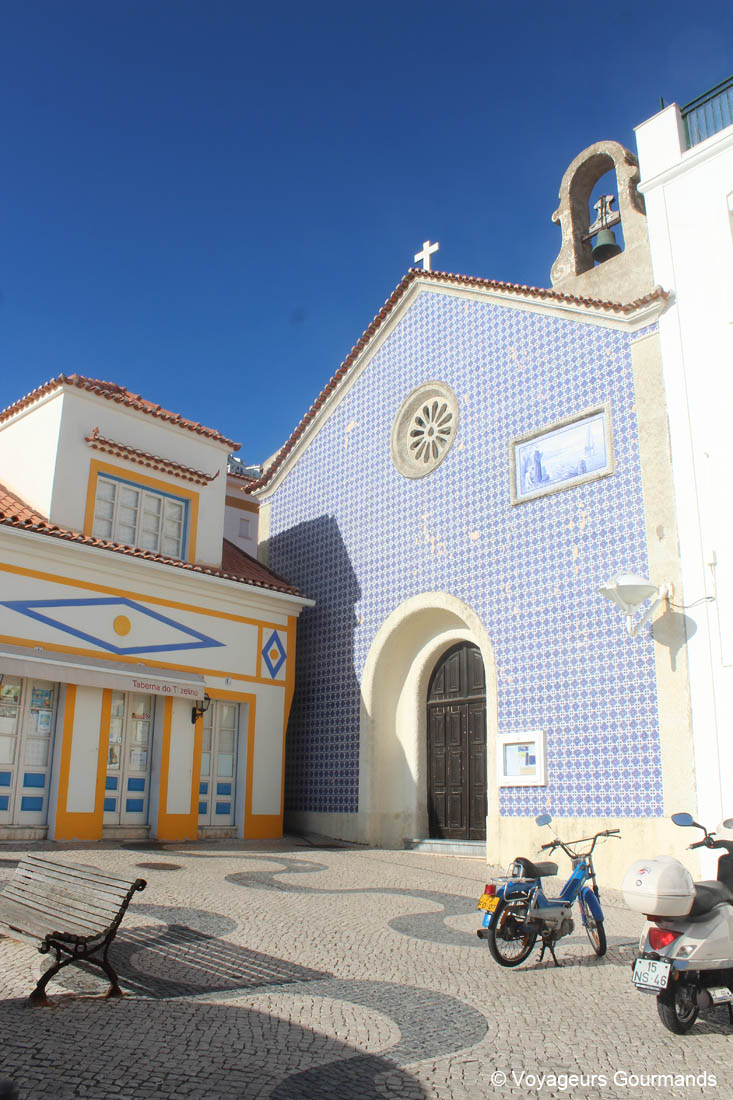 journee a nazare
