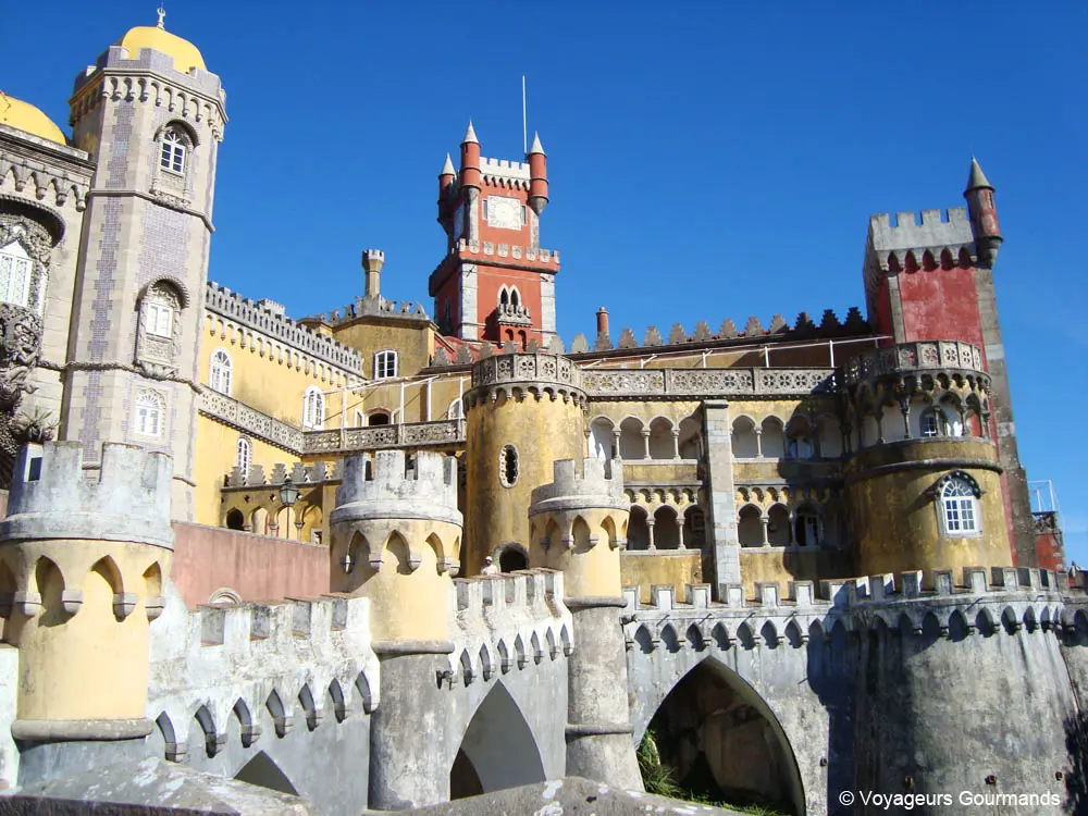 visiter le portugal
