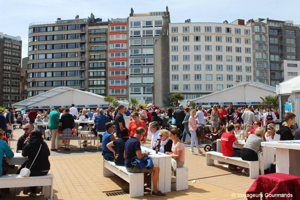 week end sur la cote belge 12