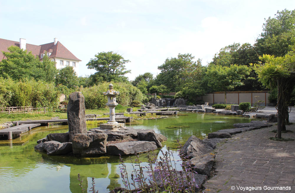 week end sur la cote belge