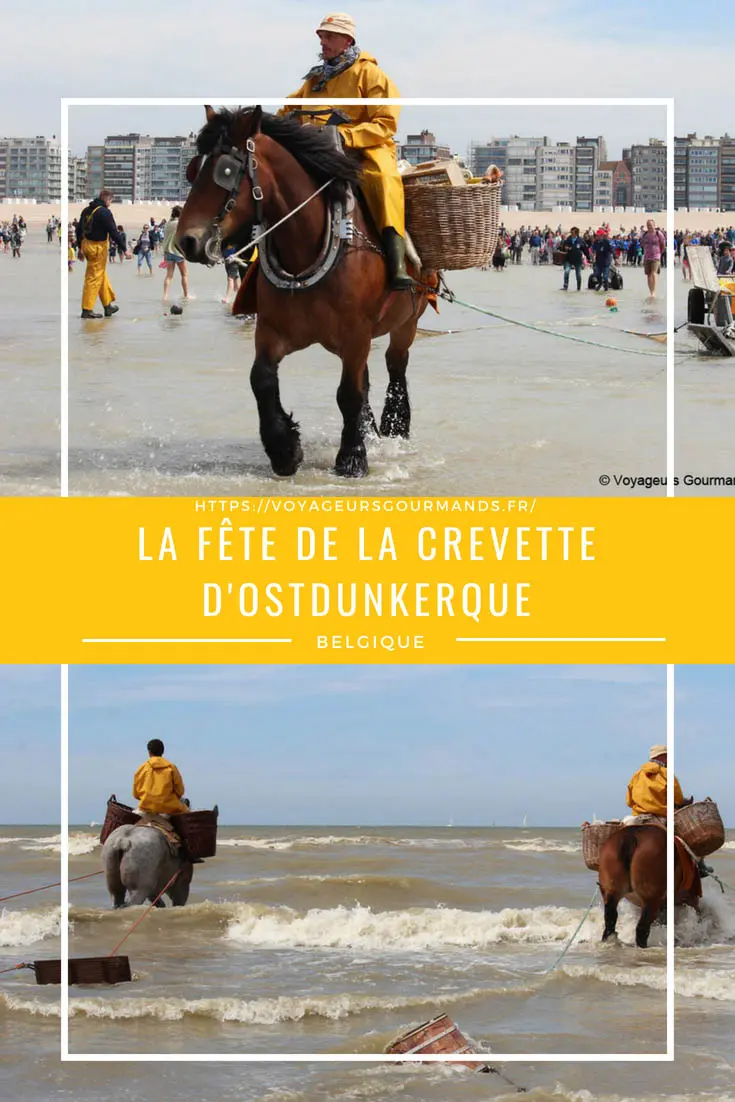 fete de la crevette