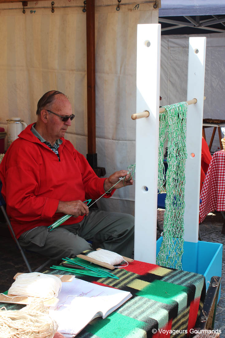 fete de la crevette
