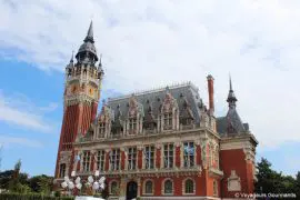 journee a calais