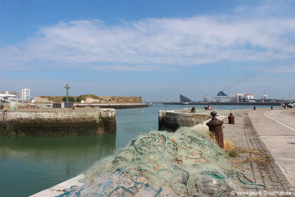 journee a calais