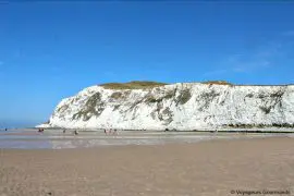 Week-end dans le Pas-de-Calais