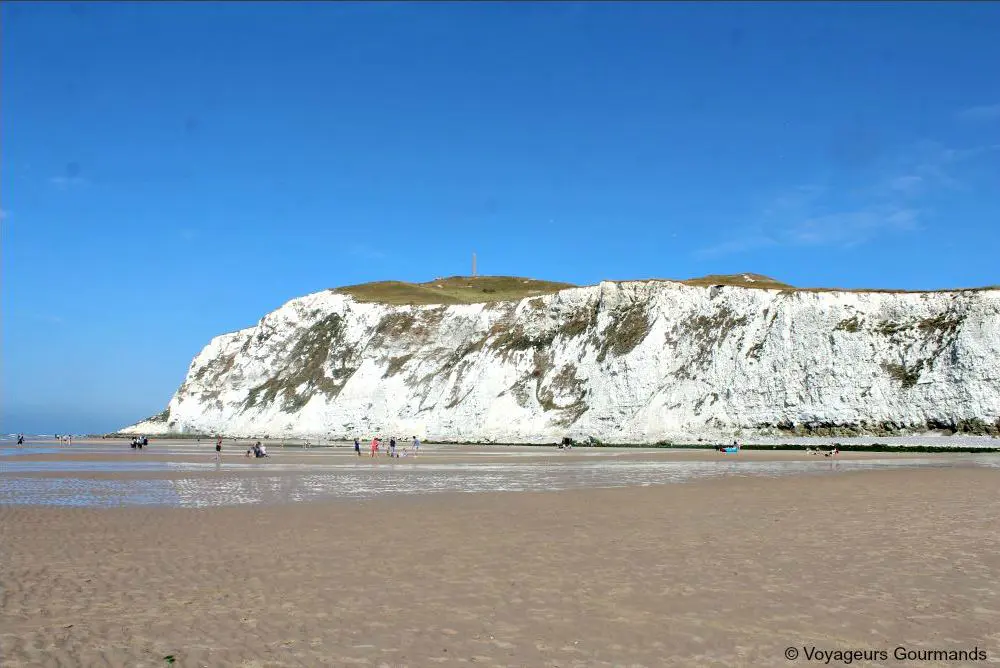 Week-end dans le Pas-de-Calais