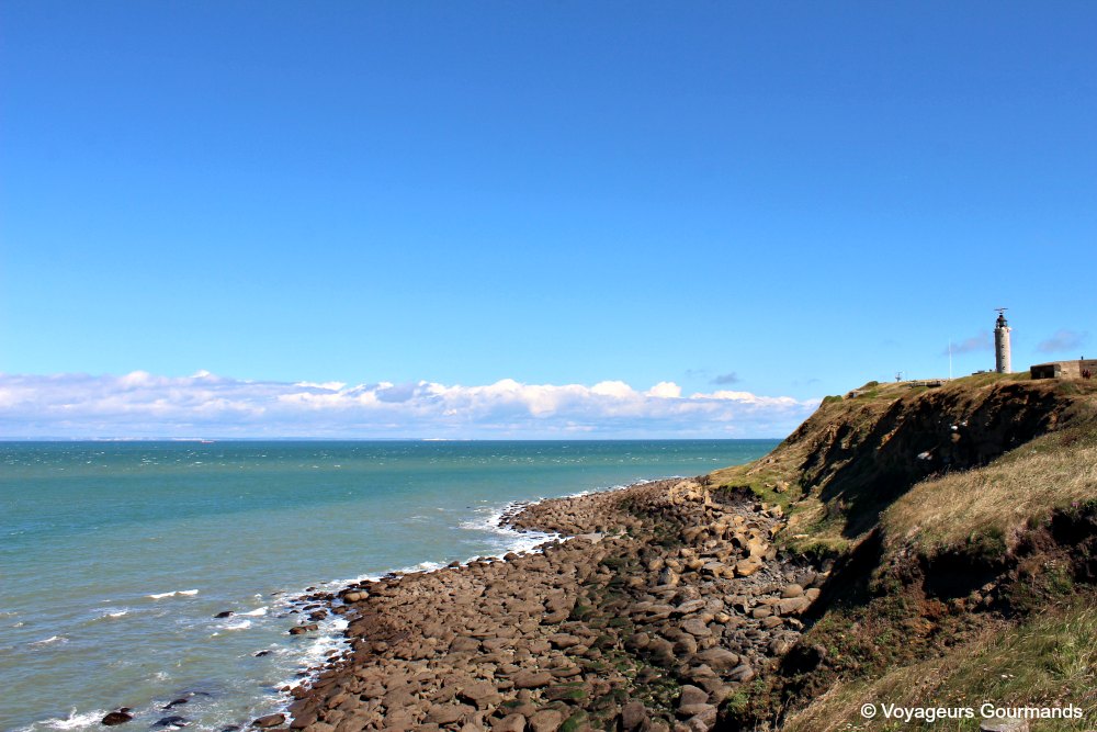 Week-end dans le Pas-de-Calais