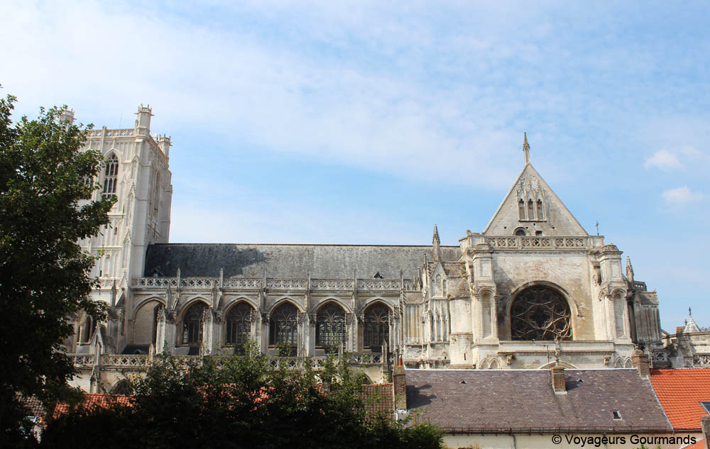 journee a Saint-Omer