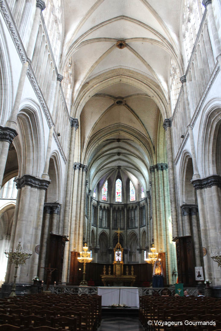 journee a Saint-Omer