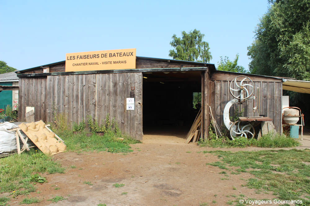 journee a Saint-Omer