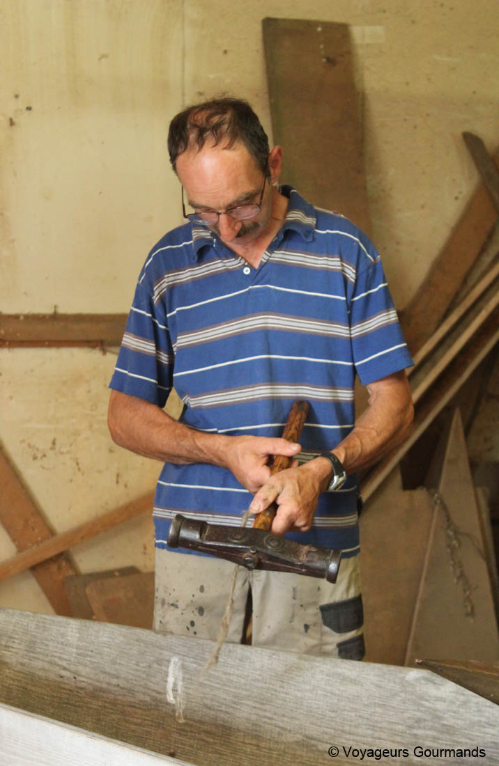 journee a Saint-Omer