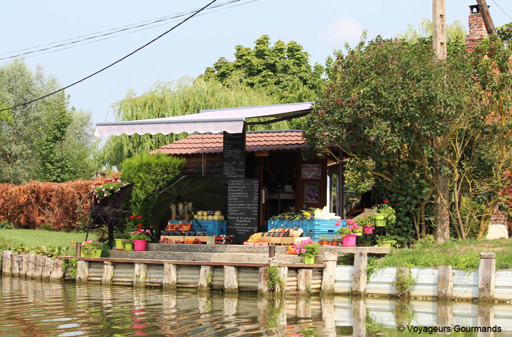 journee a Saint-Omer