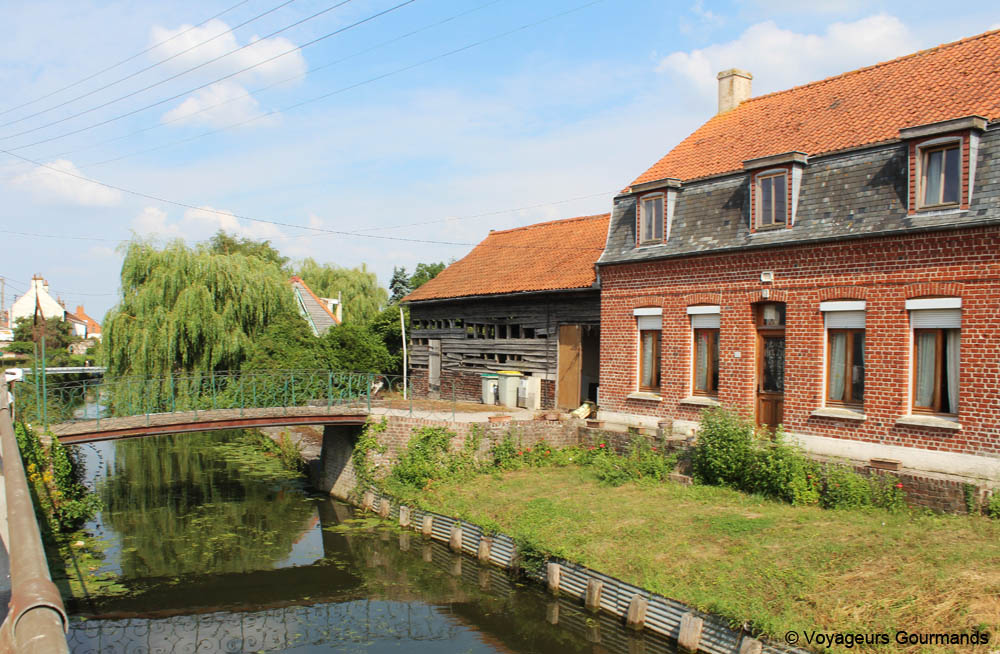 journee a Saint-Omer