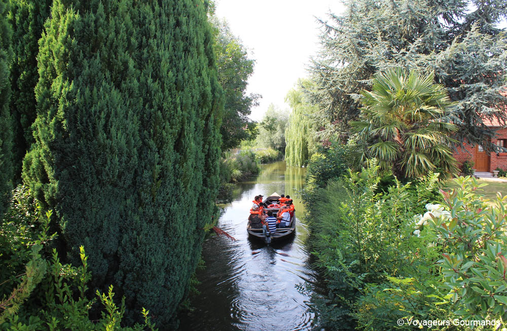 journee a Saint-Omer