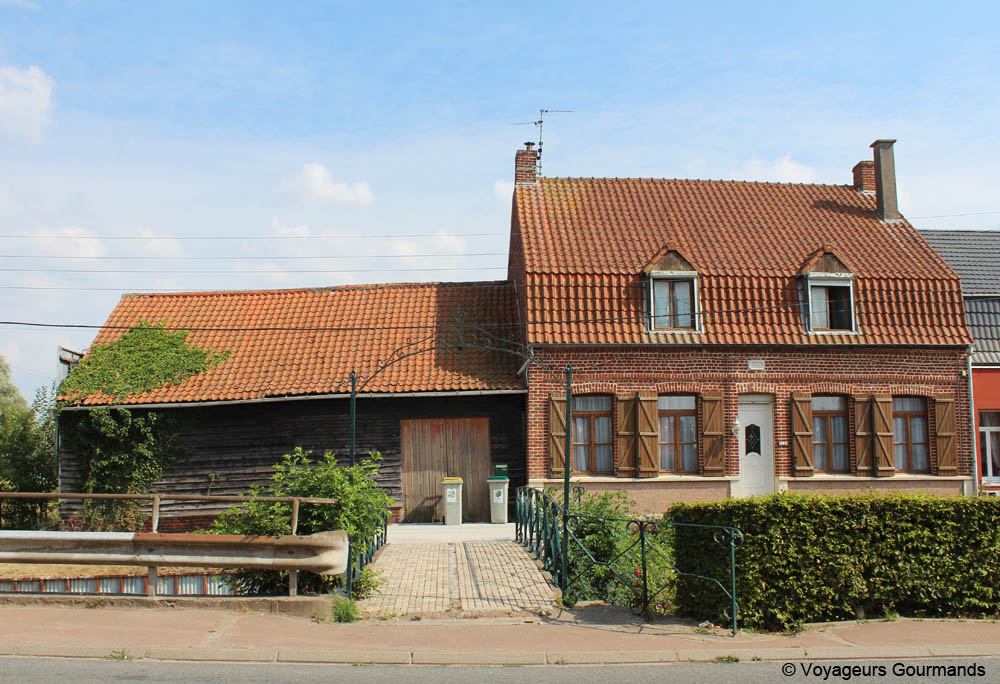 journee a Saint-Omer