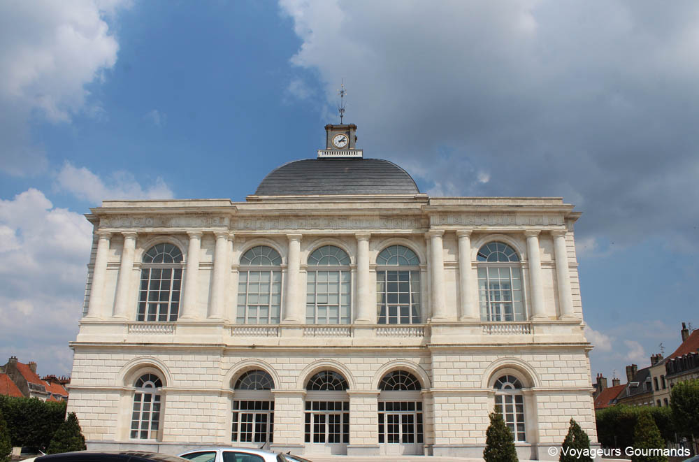 journee a Saint-Omer