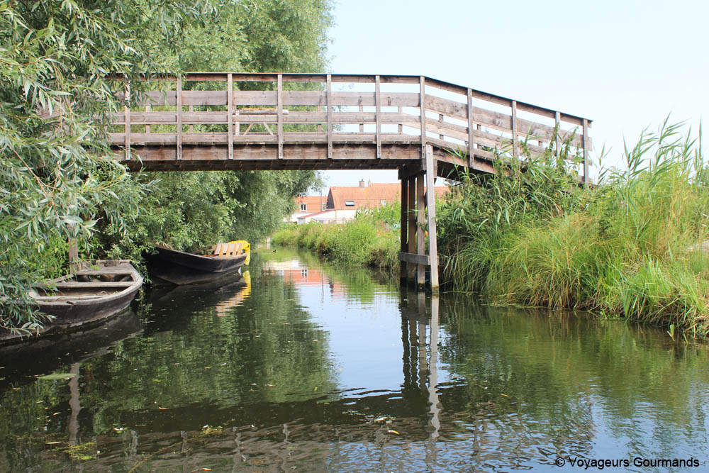 journee a Saint-Omer