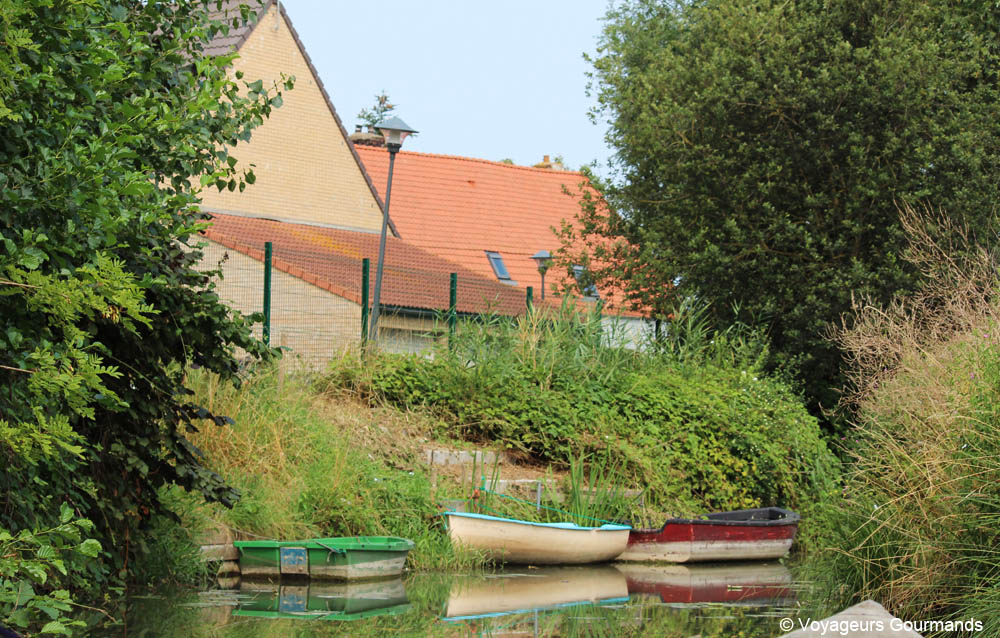 journee a Saint-Omer