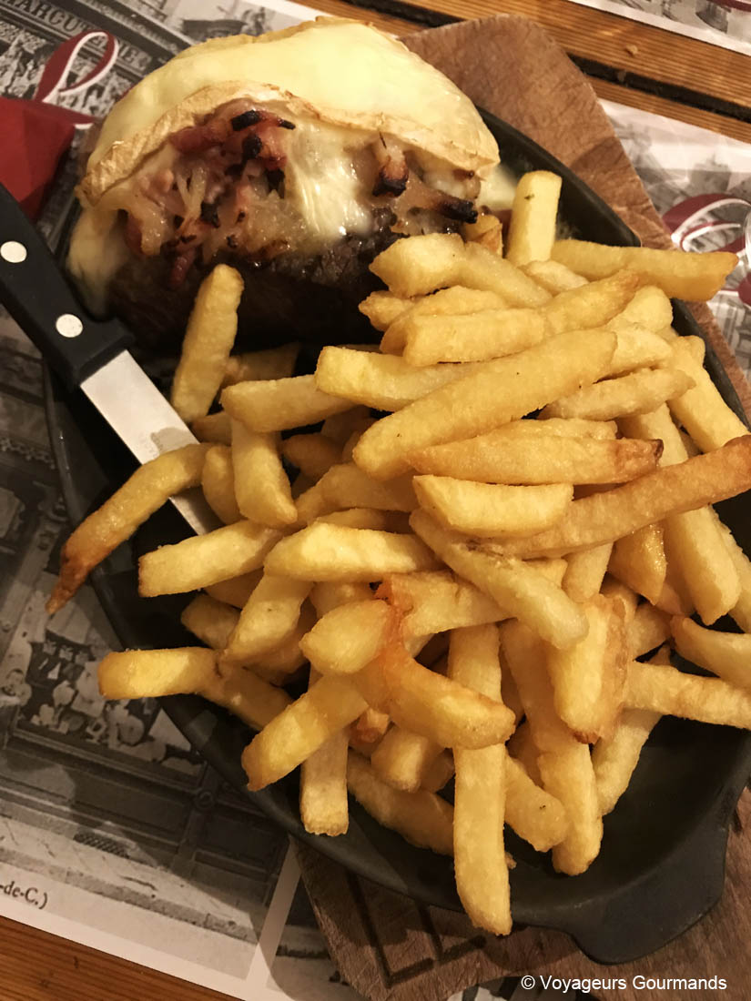 journee a Saint-Omer