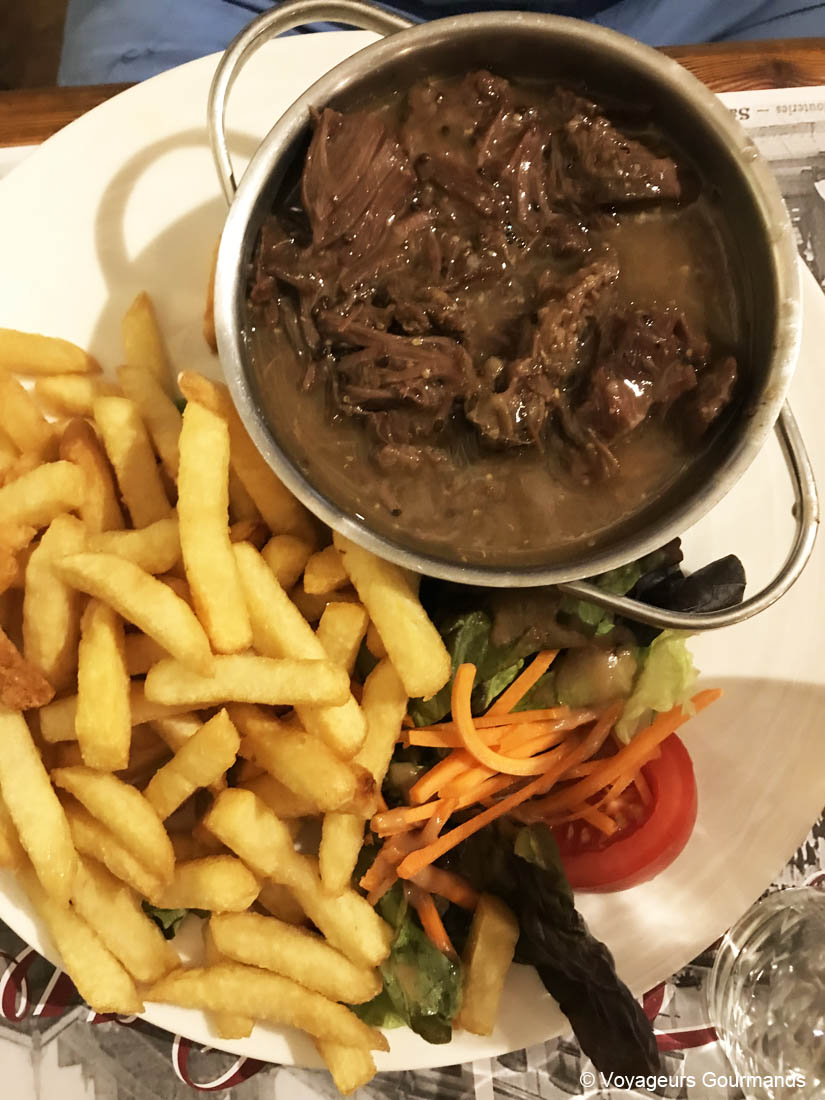 journee a Saint-Omer