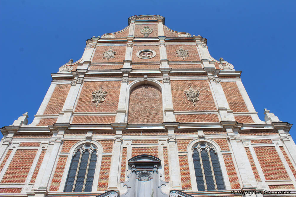 journee a Saint-Omer