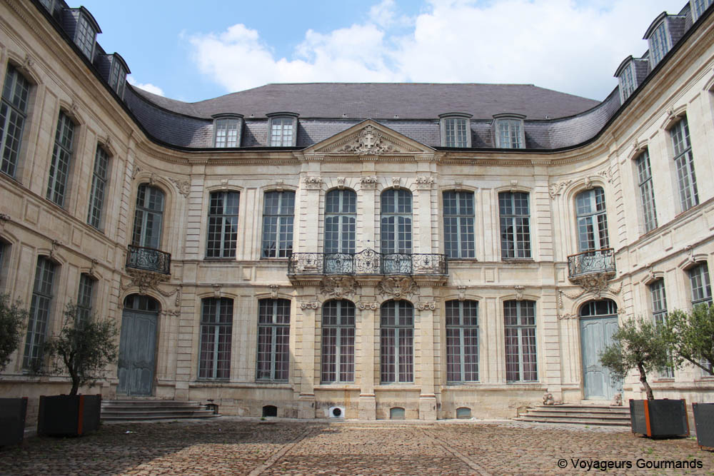 journee a Saint-Omer